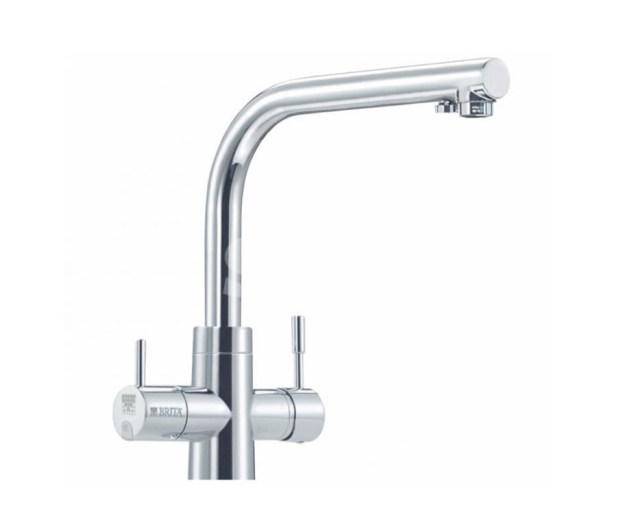 BRITA Bateria filtrujaca WD 3020 LED Set CU CE 1015826 - 293448 - zdjęcie